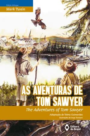 PDF As aventuras de Tom Sawyer de Mark Twain libro electrónico Perlego