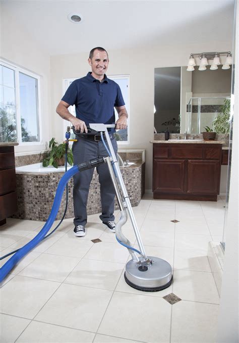 Porcelain Tile Floor Cleaning Machine – Flooring Site