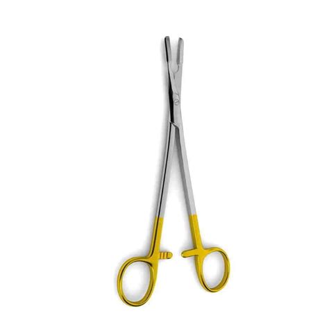 Surgical Needle Holder Cm Cm Lorien