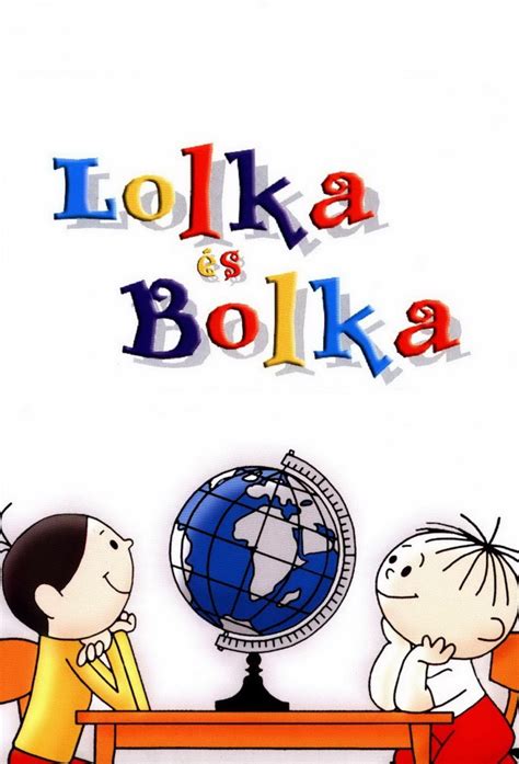 Bolek And Lolek