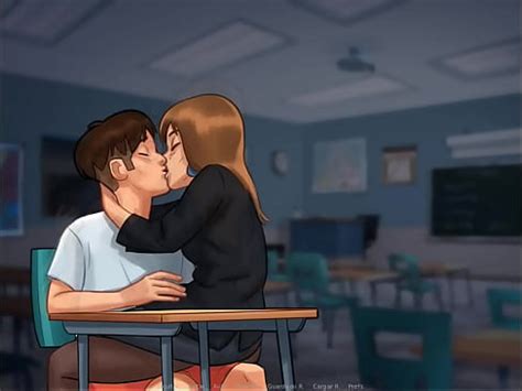 Summertime Saga Cap La Profesora De Gimnasia XVIDEOS