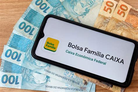 Bolsa Fam Lia Qual O Prazo Para Sacar Os Pagamentos Confira