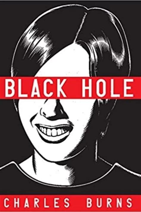 20 Best Black And White Graphic Novels of All Time - GoBookMart