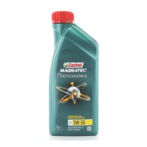 Castrol Motorno Ulje Magnatec Professional C W L Mall Hr