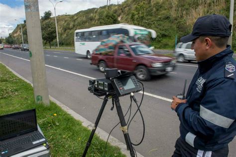 Ley De TrÁnsito DespuÉs Del Coip Derecho Ecuador