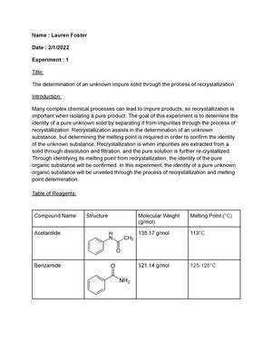 Chem Fall Exam Chem Uga Studocu