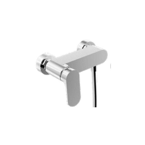 Flow Exposed Shower Mixer Xcepcion Co