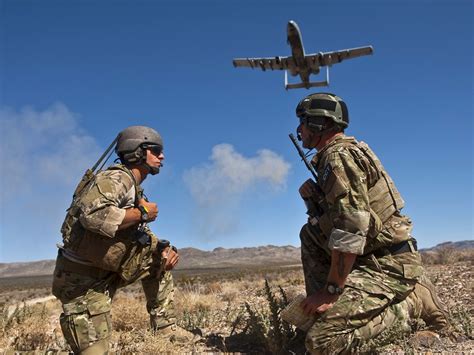 We asked an A-10 pilot what it's like to shoot the 30mm Gatling gun ...