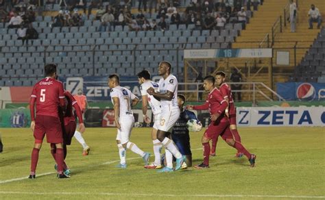 Resumen Final Del Partido Comunicaciones Vs Malacateco Chapin Tv