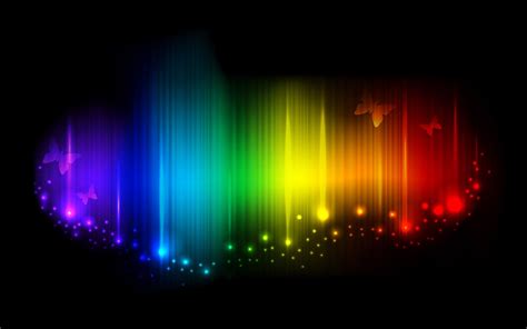 Abstract Rainbow Wallpapers 4k Hd Abstract Rainbow Backgrounds On