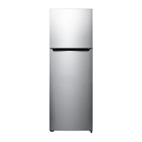 Refrigerador 11 Pies Hisense Acero Inox Walmart