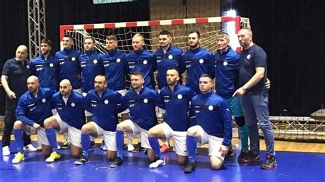 Futsal Reprezentacija Gluhih BiH Plasirala Se Na Svjetsko Prvenstvo U