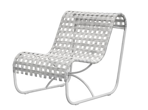 PALM SPRINGS Lounge chair By Sifas