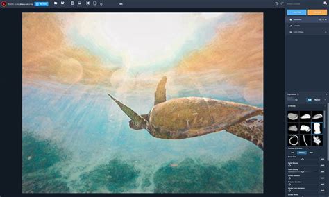 Topaz Labs Releases Topaz Studio Creative Photo Editor