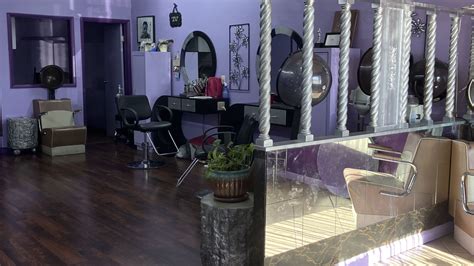 Genesis Beauty Salon Las Vegas Book Online Prices Reviews Photos