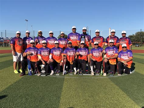 2022 Usssa Men’s A Slow Pitch World Softball History Usa