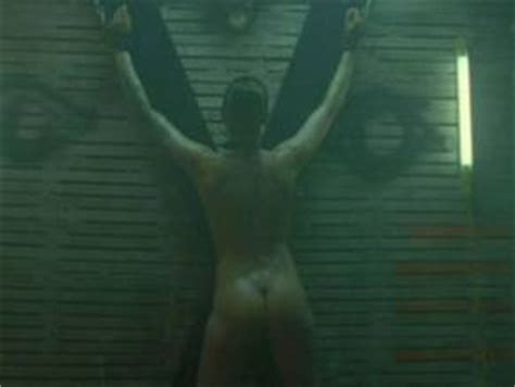 CYD SCHULTE Nude AZNude