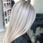 Blond platine 50 idées de colorations pour votre chevelure