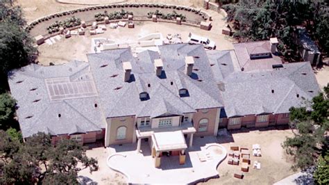 Oprah's Home Looks Way Different Than You Think