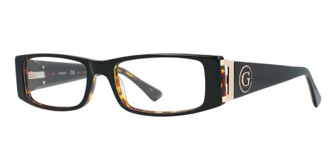 Guess Gu2749 Eyeglasses