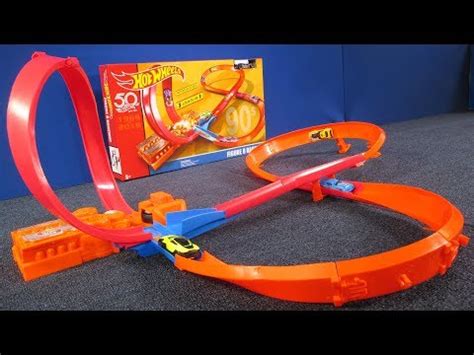 Hot Wheels Figure Raceway GGF Buy Autotrack Prices Reviews Specifications Price In