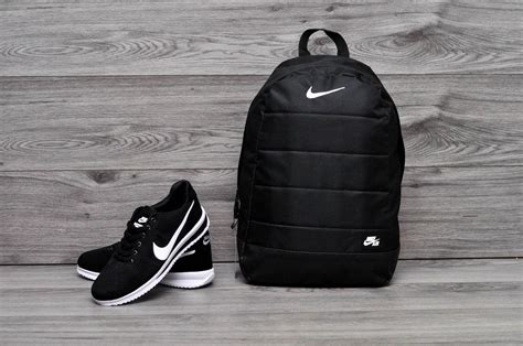 Рюкзак Nike air спортивний міський чоловічий жіночий che портфель сумка ...