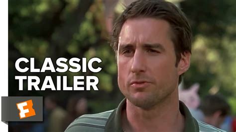 Old School (2003) Official Trailer - Will Ferrell, Luke Wilson Comedy ...