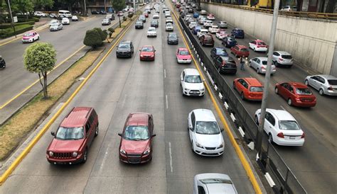 Hoy No Circula Martes Hoy No Circula Cdmx Y Edomex ¿qué Autos No