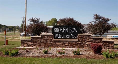 You"ll Love These Great Things To Do In Broken Bow, Nebraska