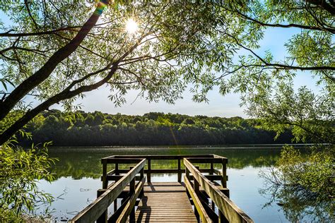 Beaches Near London That Are A Short Train Ride Away