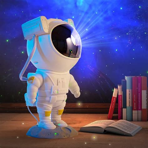 Zeea Shop | Astronaut Projector