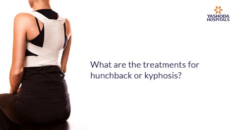 How to treat women with hunched back & Osteoporosis?