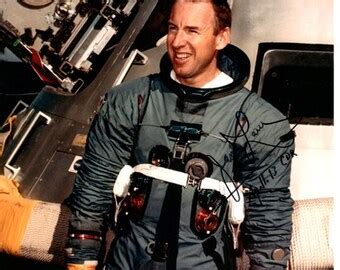 Jim Lovell Signed Etsy