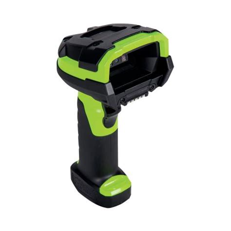 Zebra DS3608 ER 2D ER Handheld Scanner ZEB01309 Barcode Scanners