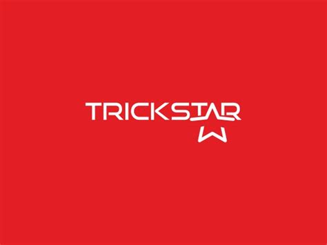 Masculine Elegant Logo Design For Trickstar By Savitra Design 3587629