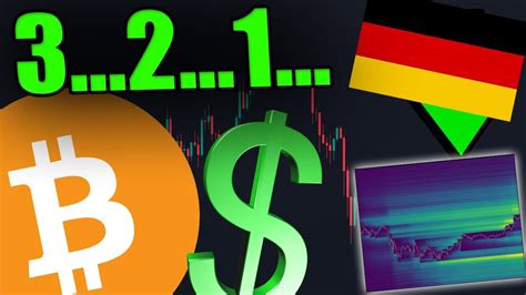 Bitcoin Halter Endlich Passiert Es Youtube