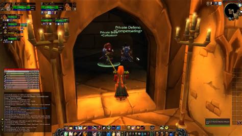 Classic Vanilla Wow Elysium Pvp 34 Dwarf Priest Server Sm