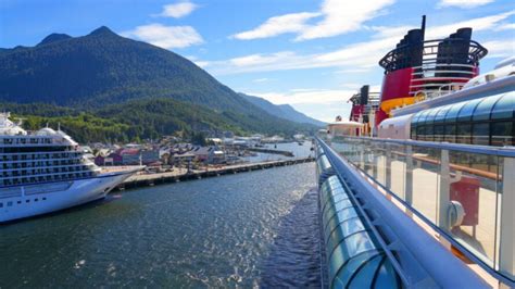 The Best Time to Cruise Alaska: Months to Choose