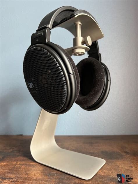 Sennheiser HD800s + HD660s + Headphone stand Photo #4487050 - US Audio Mart