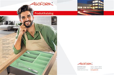 Downloads von Agoform