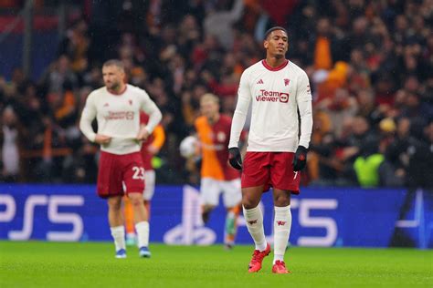 Galatasaray vs Man Utd LIVE: Champions League updates as thrilling ...