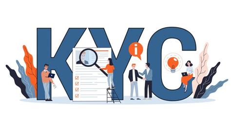 What Is Kyc All About