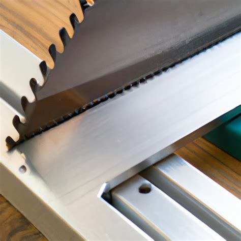 Can You Cut Aluminum With A Miter Saw A Comprehensive Guide Aluminum