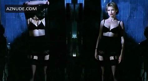DER GROSSE BAGAROZY NUDE SCENES AZNude