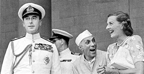 Aspects of Nehru, Mountbatten letters to stay redacted: UK tribunal