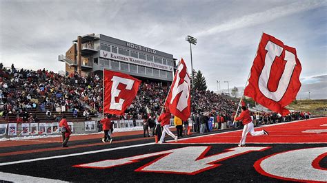 Photos & Videos | EWU Football