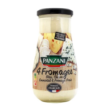 Fromages Panzani G Simply Gourmet