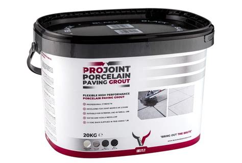 Nexus Projoint Porcelain Grout Caledonian Stone