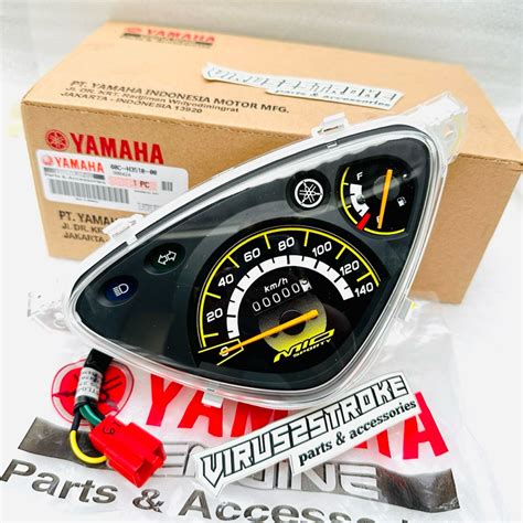 Jual Speedometer Assy Yamaha Mio Soulty Philippines Filipina Pnp Mio