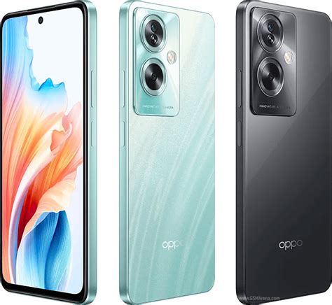 Oppo A Especificaciones T Cnicas Imei Org